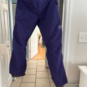 Burton AkL 2L Stratus Pant